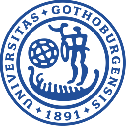 GU logo
