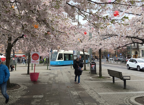 Järntorget