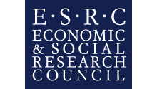 ESRC Logo